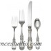 Reed Barton 4 Piece Sterling Silver Place Setting RBA1099